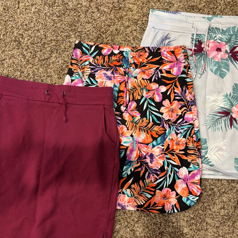 Agnes & Dora Skirt Bundle